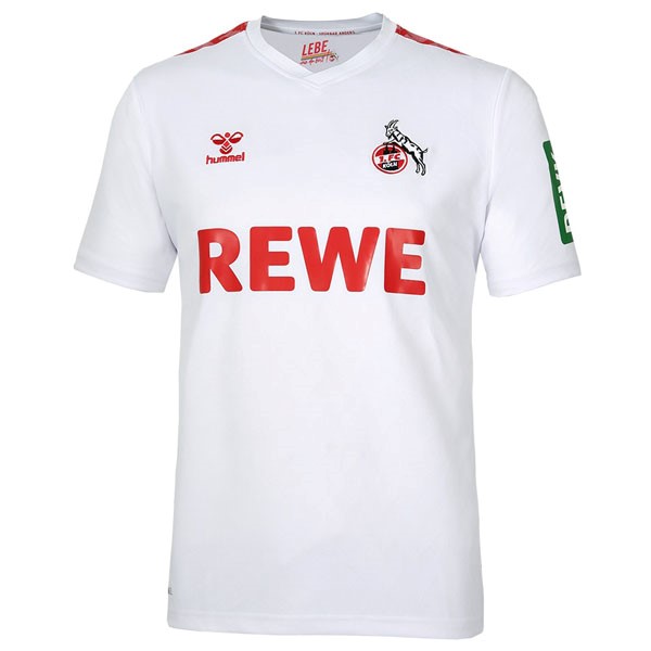 Thailande Maillot FC Koln Domicile 2023-24